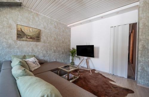 Kupferdreh Apartment | Im Herzen Kupferdrehs