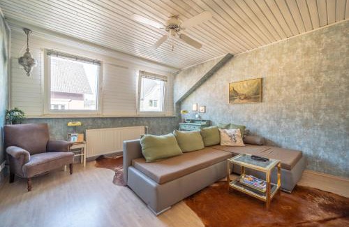 Kupferdreh Apartment | Im Herzen Kupferdrehs
