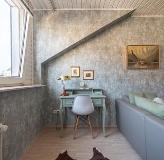 Kupferdreh Apartment | Im Herzen Kupferdrehs