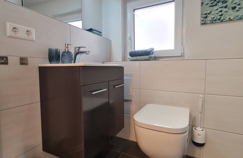 Waldkirch Apartment | im Herzen von Waldkirch