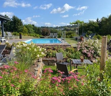 Hunerbach Apartment | Im Käulchen