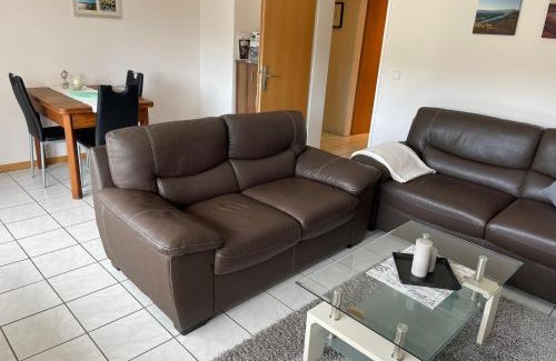 Lieser Apartment | Im Kirchberg
