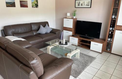 Lieser Apartment | Im Kirchberg