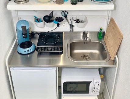 Linz am Rhein Apartment | Im kleinen Stil l