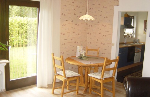 Hillscheid Apartment | Im schönen Westerwald