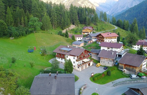 Pfafflar Apartment | Im Urlaub und Doch Daheim
