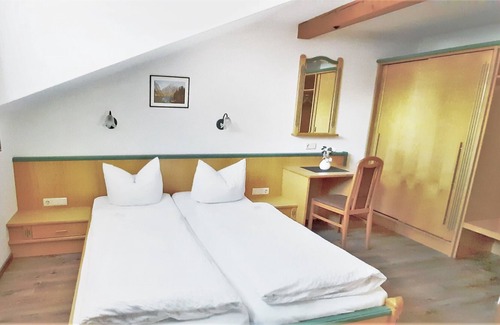 Pfafflar Apartment | Im Urlaub und Doch Daheim