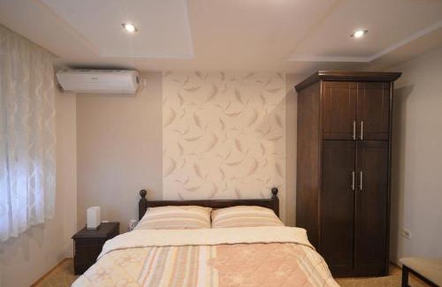 Bijeljina Bed & Breakfast | Ima dana