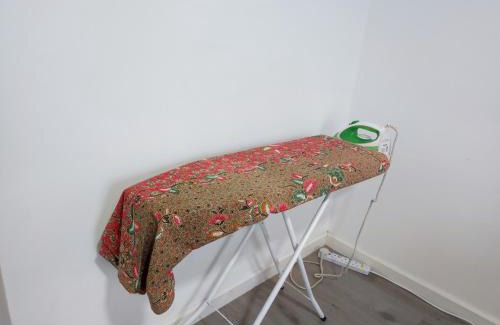 Kuala Lumpur Apartment | Ima Homestay Residensi Rampai ll