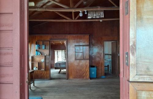 Gizo Resort | Imagination Island Eco Resort