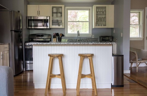 Lenox Dale House | Imagine Being Lakeside This Summer! Book Now!
