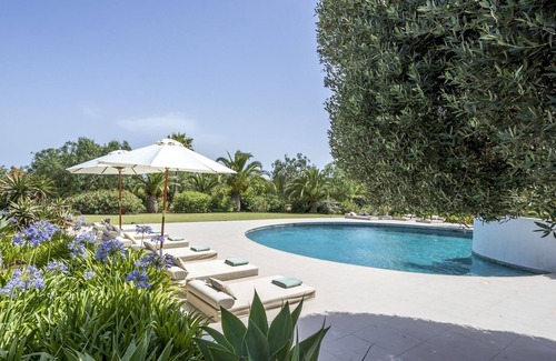 Sant Josep de sa Talaia Villa | Imagine Your Family Renting This Luxury Villa, Ibiza Villa 1008