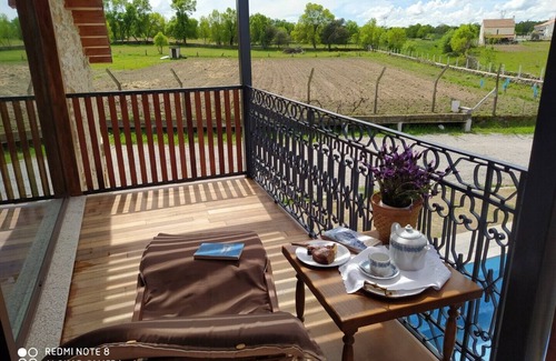 Sendim Cottage | Imagine paradise!