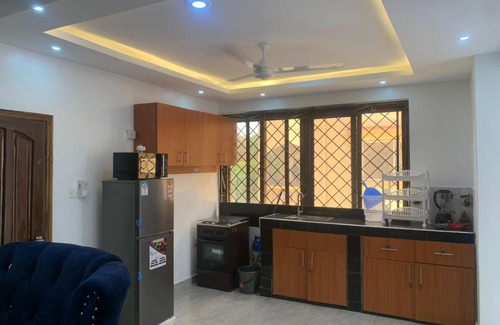 Nyali Apartment | IMANCO APARTMENTS