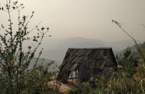 Muong La House | Imani Eco Sky Lodge Ngoc Chien -where mountains and cloud around you