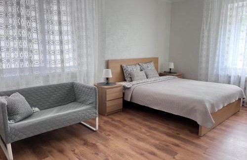 Kalkuni Apartment | Imantas apartment