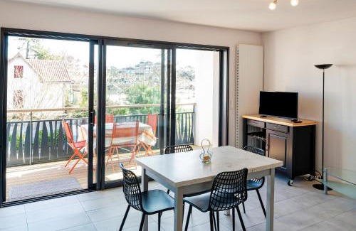 Capbreton Apartment | Imarena