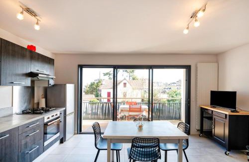 Capbreton Apartment | Imarena