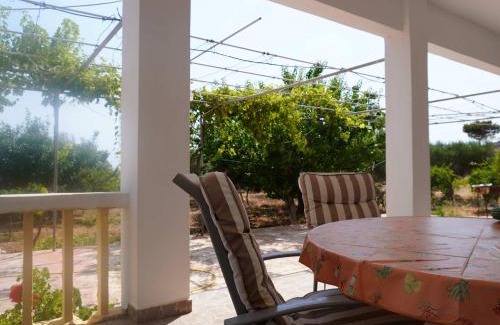 Lefkos Apartment | Imeri Apartment
