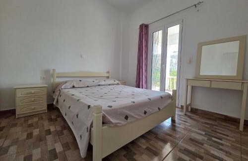 Lefkos Apartment | Imeri Apartment