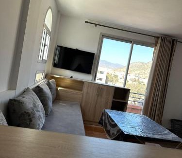 Tamrhakht Apartment | Imi Ouaddar spot house