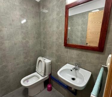 Tamrhakht Apartment | Imi Ouaddar spot house