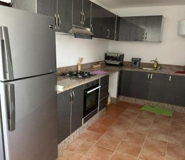 Tamrhakht Apartment | Imi Ouaddar spot house