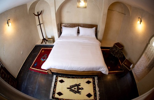 Ouarzazate House | Iminigran Maison d'Hôtes