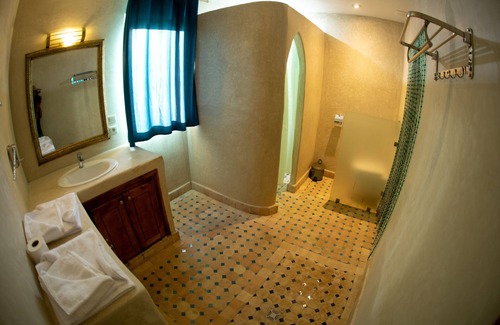 Ouarzazate House | Iminigran Maison d'Hôtes