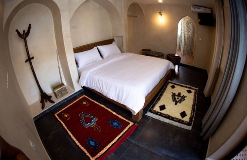 Ouarzazate House | Iminigran Maison d'Hôtes