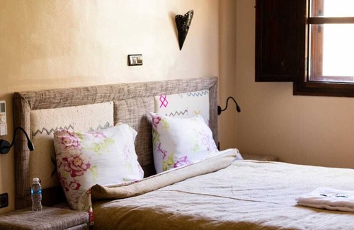 Imlil Bed & Breakfast | Imlil Oasis - Oasis D'imlil