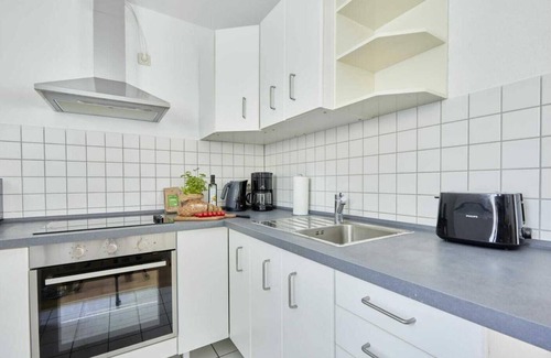 Wallduern Apartment | Imma - im Idyllischen Glashofen