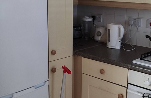 Borehamwood Apartment | Immaculate 1-Bed Apartment in Borehamwood