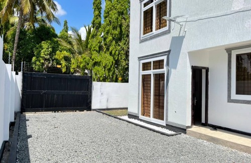 Mbezi Beach House | Immaculate 2-Bed House in Dar es Salaam