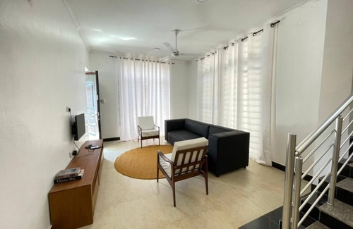 Mbezi Beach House | Immaculate 2-Bed House in Dar es Salaam