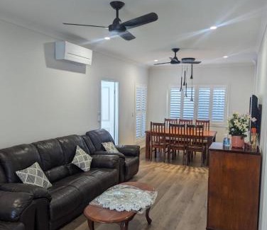 Chermside West House | Immaculate 2-Beds Entire House Chermside Brisbane