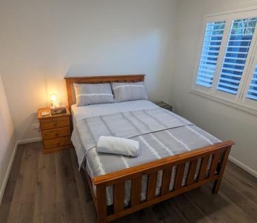Chermside West House | Immaculate 2-Beds Entire House Chermside Brisbane