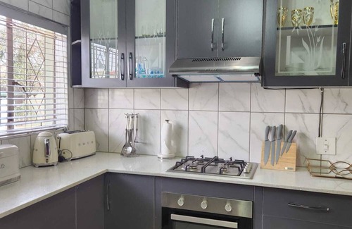 Alberton House | Immaculate 3-Bed House in Alberton Johannesburg