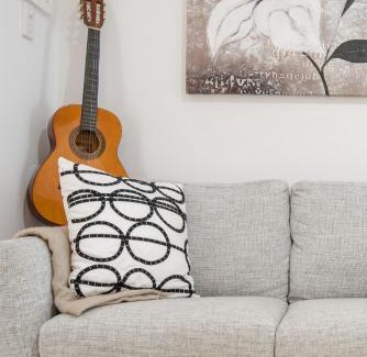 Wooloowin Apartment | Immaculate Apartment close to Brisbane City and Airport