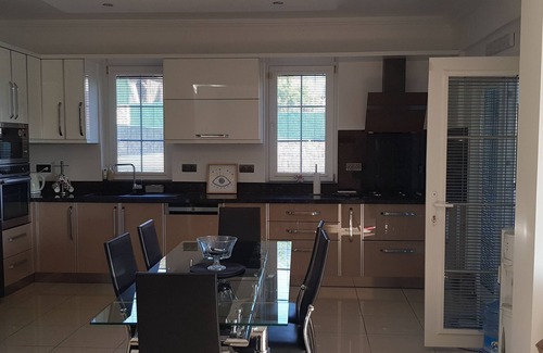 Oludeniz Villa | Immaculate large 4 bedroom 4 bathroom villa, private pool with amazing viewsn