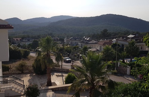 Oludeniz Villa | Immaculate large 4 bedroom 4 bathroom villa, private pool with amazing viewsn