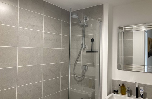 Monkton House | Immaculate new build 2 bed house, ideal location for The Open, Royal Troon 2024