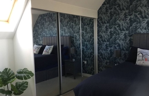 Monkton House | Immaculate new build 2 bed house, ideal location for The Open, Royal Troon 2024