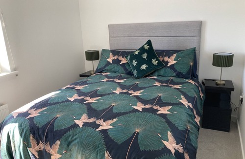 Monkton House | Immaculate new build 2 bed house, ideal location for The Open, Royal Troon 2024