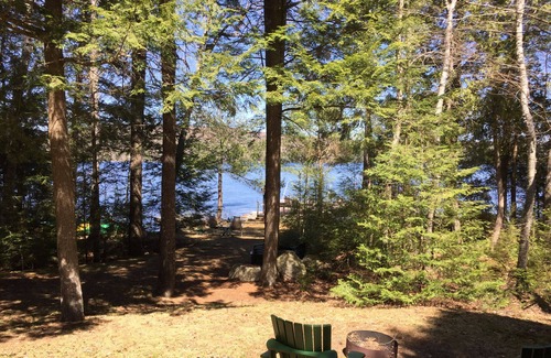 Ellsworth Apartment | Immaculate Waterfront Studio Apt, kayaks, hot tub, 45 min. to Acadia
