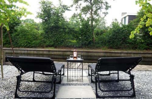 Lemmer House | Immer simmer