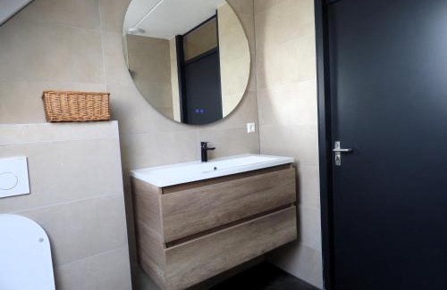 Lemmer House | Immer simmer