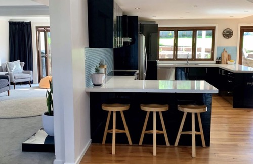 Balnarring House | Immerse yourself in the Bliss of Balnarring