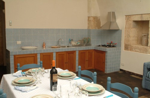 Ragusa Villa | Immersed in the colors of the Ragusa countryside