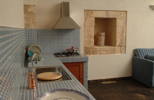 Ragusa Villa | Immersed in the colors of the Ragusa countryside